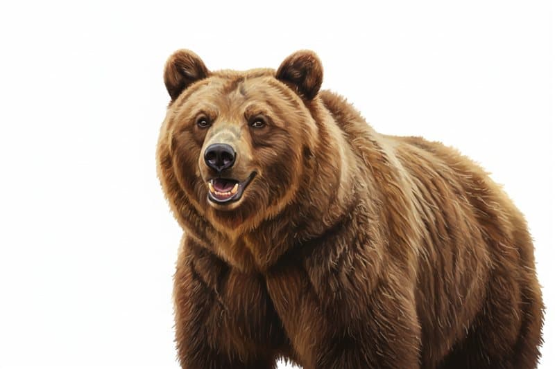 Realistyczny Portret